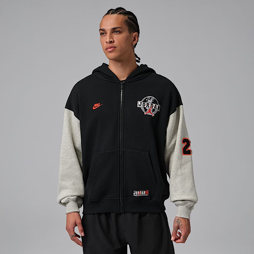 Kansas City Chiefs Busted Play Club Men's Nike NFL Pullover Hoodie